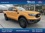 Used 2022 Ford Ranger Lariat SuperCrew Cab 4WD, Pickup for sale #PF0041 - photo 1