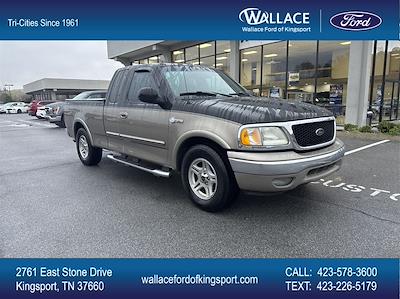 Used 2003 Ford F-150 XLT Super Cab RWD, Pickup for sale #PF0652A - photo 1