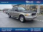 Used 2003 Ford F-150 XLT Super Cab RWD, Pickup for sale #PF0652A - photo 1