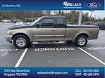 Used 2003 Ford F-150 XLT Super Cab RWD, Pickup for sale #PF0652A - photo 4