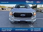 Used 2022 Ford F-150 XL SuperCrew Cab 4WD, Pickup for sale #PF1317B - photo 4