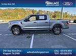 Used 2022 Ford F-150 XL SuperCrew Cab 4WD, Pickup for sale #PF1317B - photo 3