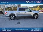 Used 2022 Ford F-150 XL SuperCrew Cab 4WD, Pickup for sale #PF1317B - photo 5