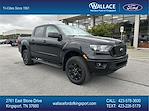 Used 2021 Ford Ranger XLT SuperCrew Cab 4WD, Pickup for sale #PF2113 - photo 1