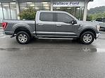 Used 2021 Ford F-150 XLT SuperCrew Cab 4WD, Pickup for sale #PF3960 - photo 4