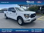 Used 2023 Ford F-150 XLT SuperCrew Cab 4WD, Pickup for sale #PF4524 - photo 1