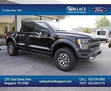 Used 2023 Ford F-150 Raptor SuperCrew Cab 4WD, Pickup for sale #PF7050 - photo 1