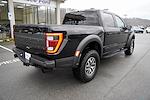 Used 2023 Ford F-150 Raptor SuperCrew Cab 4WD, Pickup for sale #PF7050 - photo 2