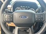 Used 2023 Ford F-150 XLT SuperCrew Cab 4WD, Pickup for sale #PF7525 - photo 6