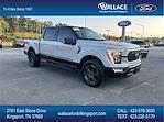 Used 2023 Ford F-150 XLT SuperCrew Cab 4WD, Pickup for sale #PF7857K - photo 1