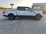 Used 2023 Ford F-150 XLT SuperCrew Cab 4WD, Pickup for sale #PF7857K - photo 5