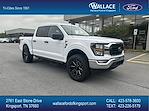 Used 2023 Ford F-150 XLT SuperCrew Cab 4WD, Pickup for sale #PF9314 - photo 1