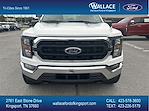 Used 2023 Ford F-150 XLT SuperCrew Cab 4WD, Pickup for sale #PF9314 - photo 3