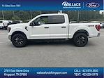 Used 2023 Ford F-150 XLT SuperCrew Cab 4WD, Pickup for sale #PF9314 - photo 4