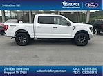 Used 2023 Ford F-150 XLT SuperCrew Cab 4WD, Pickup for sale #PF9314 - photo 2