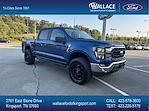 Used 2023 Ford F-150 XLT SuperCrew Cab 4WD, Pickup for sale #PF9745 - photo 1