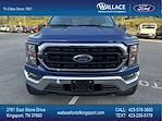 Used 2023 Ford F-150 XLT SuperCrew Cab 4WD, Pickup for sale #PF9745 - photo 3