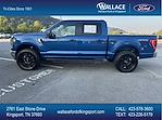 Used 2023 Ford F-150 XLT SuperCrew Cab 4WD, Pickup for sale #PF9745 - photo 4