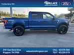 Used 2023 Ford F-150 XLT SuperCrew Cab 4WD, Pickup for sale #PF9745 - photo 5