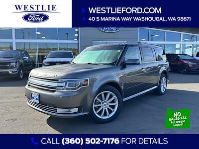 2017 Ford Flex AWD, SUV for sale #8BC002 - photo 1