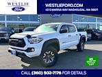 2018 Toyota Tacoma Double Cab RWD, Pickup for sale #8BC003 - photo 1