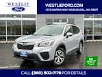 2019 Subaru Forester AWD, SUV for sale #8BC005A - photo 1