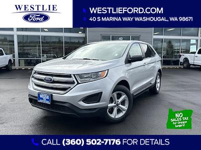 Used 2018 Ford Edge SE AWD, SUV for sale #8BC006 - photo 1