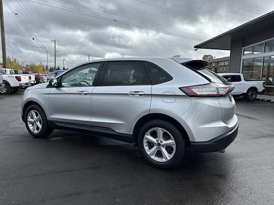 2018 Ford Edge AWD, SUV for sale #8BC006 - photo 2