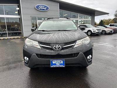 2014 Toyota RAV4 AWD, SUV for sale #8BC008 - photo 2