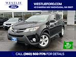 2014 Toyota RAV4 AWD, SUV for sale #8BC008 - photo 1