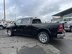 Used 2019 Ram 1500 Longhorn Crew Cab 4WD, Pickup for sale #8BC014 - photo 2