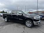 Used 2019 Ram 1500 Longhorn Crew Cab 4WD, Pickup for sale #8BC014 - photo 6