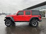 Used 2018 Jeep Wrangler Rubicon 4WD, SUV for sale #8BC023 - photo 5