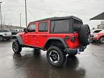 Used 2018 Jeep Wrangler Rubicon 4WD, SUV for sale #8BC023 - photo 2