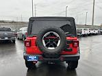 Used 2018 Jeep Wrangler Rubicon 4WD, SUV for sale #8BC023 - photo 3