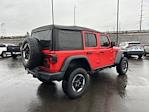 Used 2018 Jeep Wrangler Rubicon 4WD, SUV for sale #8BC023 - photo 4