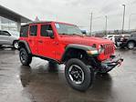 Used 2018 Jeep Wrangler Rubicon 4WD, SUV for sale #8BC023 - photo 6