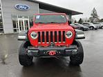 Used 2018 Jeep Wrangler Rubicon 4WD, SUV for sale #8BC023 - photo 7