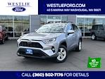 Used 2021 Toyota RAV4 XLE AWD, SUV for sale #8BC025 - photo 1