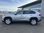 Used 2021 Toyota RAV4 XLE AWD, SUV for sale #8BC025 - photo 3