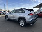 Used 2021 Toyota RAV4 XLE AWD, SUV for sale #8BC025 - photo 2