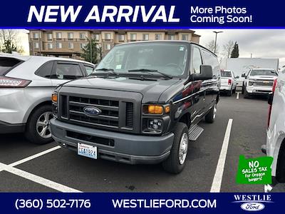 2010 Ford E-350 RWD, Passenger Van for sale #8BC035 - photo 1