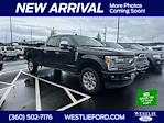 2019 Ford F-350 Crew Cab SRW 4WD, Pickup for sale #8BC044 - photo 1