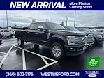 2019 Ford F-350 Crew Cab SRW 4WD, Pickup for sale #8BC044 - photo 2