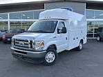 New 2025 Ford E-350 RWD, 11' Knapheide KUV Service Utility Van for sale #8F0009 - photo 1