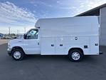 New 2025 Ford E-350 RWD, 11' Knapheide KUV Service Utility Van for sale #8F0009 - photo 3