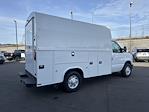 New 2025 Ford E-350 RWD, 11' Knapheide KUV Service Utility Van for sale #8F0009 - photo 6