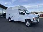 New 2025 Ford E-350 RWD, 11' Knapheide KUV Service Utility Van for sale #8F0009 - photo 7