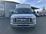 New 2025 Ford E-350 RWD, 11' Knapheide KUV Service Utility Van for sale #8F0009 - photo 8