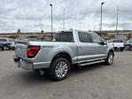 New 2024 Ford F-150 XLT SuperCrew Cab 4WD, Pickup for sale #8F0014 - photo 5